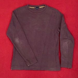 Gap Crew Neck Sweater